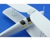 Eduard 73502 Tiger Moth 1/72 AIRFIX